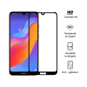 Folie Telefon Huawei Y6 2019 de sticla 9H