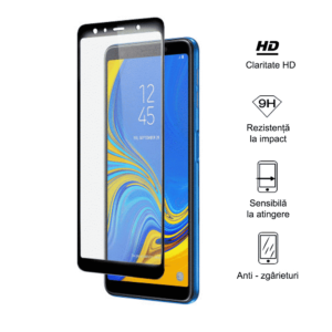 Folie Telefon Samsung Galaxy A7 de sticla 9H
