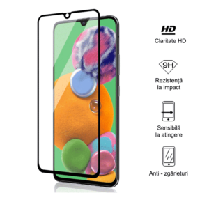 Folie Telefon Samsung Galaxy A90 de sticla 9H
