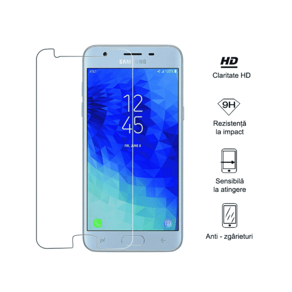 Folie Telefon Samsung Galaxy J3 2018 de sticla 9H
