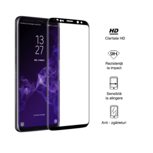 Folie Telefon Samsung Galaxy S9+ de sticla 9H