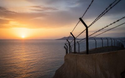 Centrele pentru minori din Ceuta au ajuns la 2.400% din capacitate după un nou val de migranți