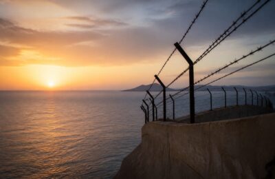 Centrele pentru minori din Ceuta au ajuns la 2.400% din capacitate după un nou val de migranți