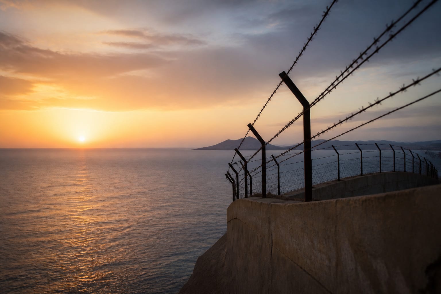 Centrele pentru minori din Ceuta au ajuns la 2.400% din capacitate după un nou val de migranți