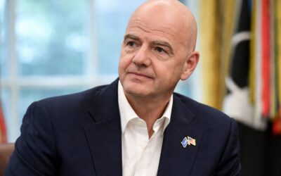 FIFA propune vânzarea unei părți din Cupa Mondială pentru 4.2 miliarde de dolari iar UEFA amenință cu boicotul