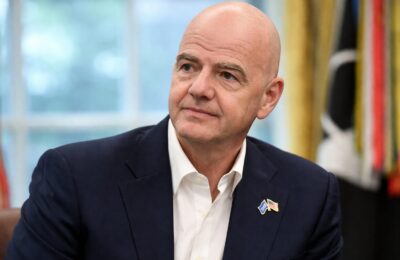 FIFA propune vânzarea unei părți din Cupa Mondială pentru 4.2 miliarde de dolari iar UEFA amenință cu boicotul