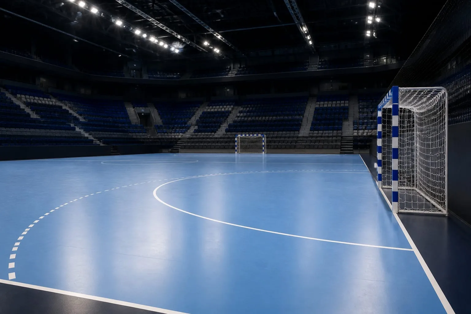 Handbalul românesc ar putea trece la Antena după ce Pro TV a oferit 0 euro pentru prelungirea contractului