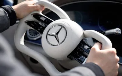 Mercedes-Benz se confruntă cu un posibil blocaj în SUA și o scădere a vânzărilor de 30% în China