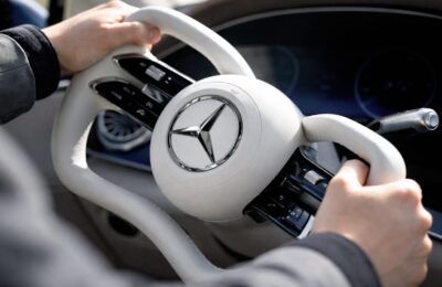 Mercedes-Benz se confruntă cu un posibil blocaj în SUA și o scădere a vânzărilor de 30% în China