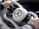 Mercedes-Benz se confruntă cu un posibil blocaj în SUA și o scădere a vânzărilor de 30% în China