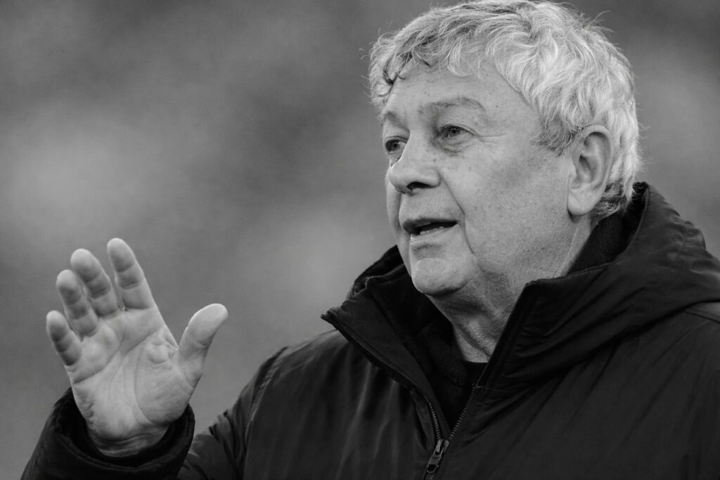 Mircea Lucescu se menține pe locul trei în ierarhia mondială a antrenorilor cu 37 de trofee