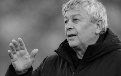 Mircea Lucescu se menține pe locul trei în ierarhia mondială a antrenorilor cu 37 de trofee