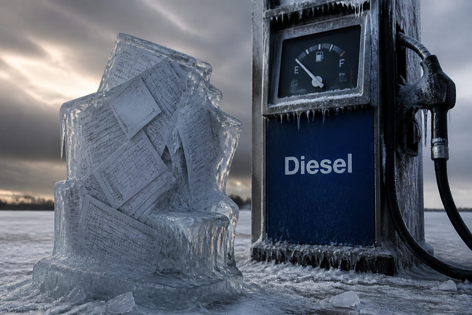 Peste 400.000 de bugetari riscă înghețarea salariilor iar motorina ar putea ajunge la 11 lei pe litru