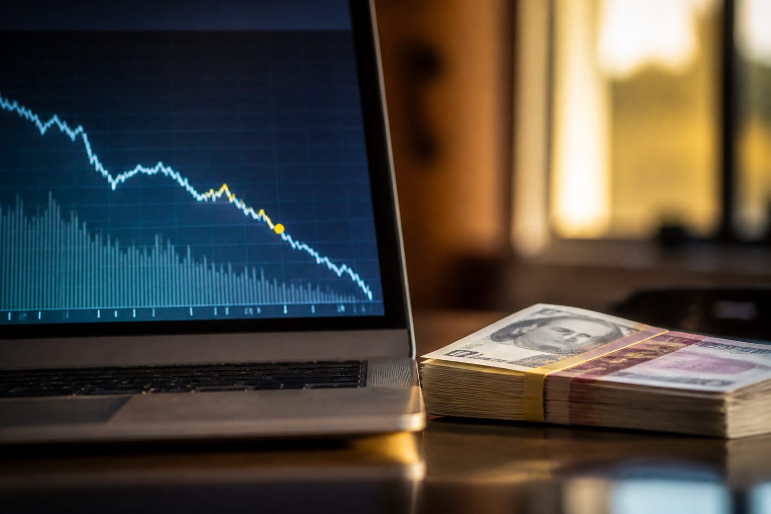 Prognoză S&P: România va avea creștere economică zero și datorie publică în urcare