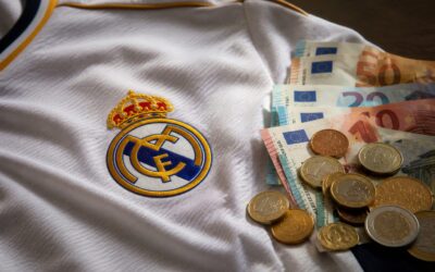 Real Madrid a înregistrat venituri operaționale record de peste 1,2 miliarde de euro