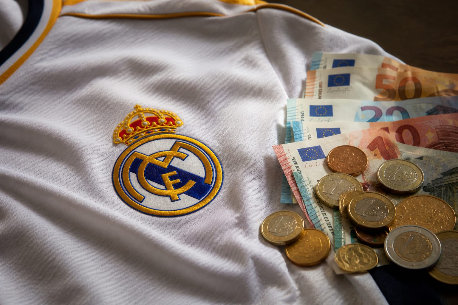 Real Madrid a înregistrat venituri operaționale record de peste 1,2 miliarde de euro