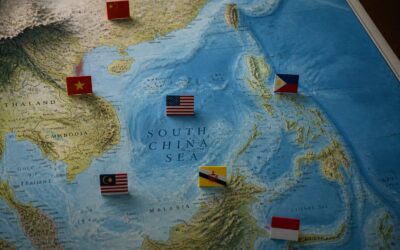 Statele Unite alocă aproape 500 de milioane de dolari pentru a contracara influența Chinei