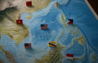 Statele Unite alocă aproape 500 de milioane de dolari pentru a contracara influența Chinei
