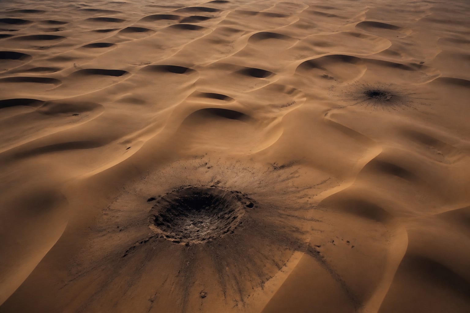 Statele Unite și Arabia Saudită au lansat primele lovituri aeriene comune în Irak
