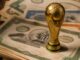 UEFA se opune unui plan de vânzare a unor participații la Campionatul Mondial către investitori privați