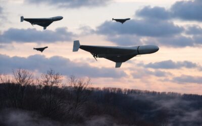 Alertă aeriană în județul Tulcea după detectarea unei drone la granița cu Ucraina