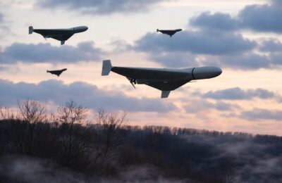 Alertă aeriană în județul Tulcea după detectarea unei drone la granița cu Ucraina