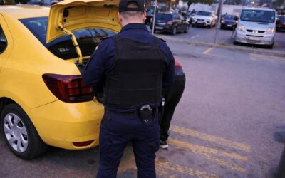 Amenzile rutiere neplătite în 90 de zile duc la suspendarea permisului de conducere din 25 august