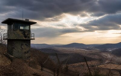 Armata sud-coreeană a tras focuri de avertisment după ce militari nord-coreeni au trecut linia de demarcație