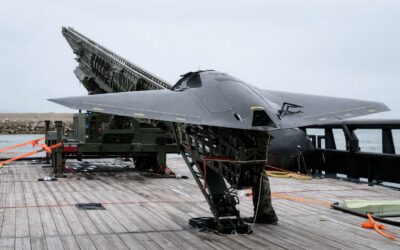 Armata ucraineană a folosit drone britanice pentru a lovi rafinării de petrol din Rusia
