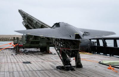 Armata ucraineană a folosit drone britanice pentru a lovi rafinării de petrol din Rusia
