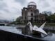 Avertisment privind riscul nuclear la comemorarea de la Hiroshima în contextul în care Japonia dezbate reînarmarea