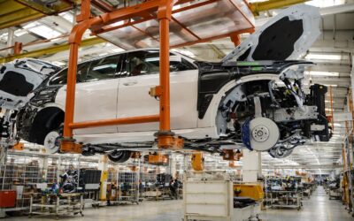 BMW elimină 8.000 de posturi în Germania din administrație și dezvoltare