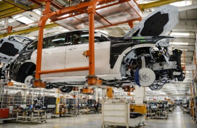 BMW elimină 8.000 de posturi în Germania din administrație și dezvoltare