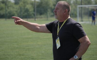 CS Dinamo a învins Chindia Târgoviște și a obținut primele puncte în Liga 2