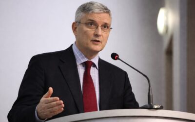 Daniel Dăianu: O reducere de taxe în 2027 ar trimite automat ratingul României la nivelul junk