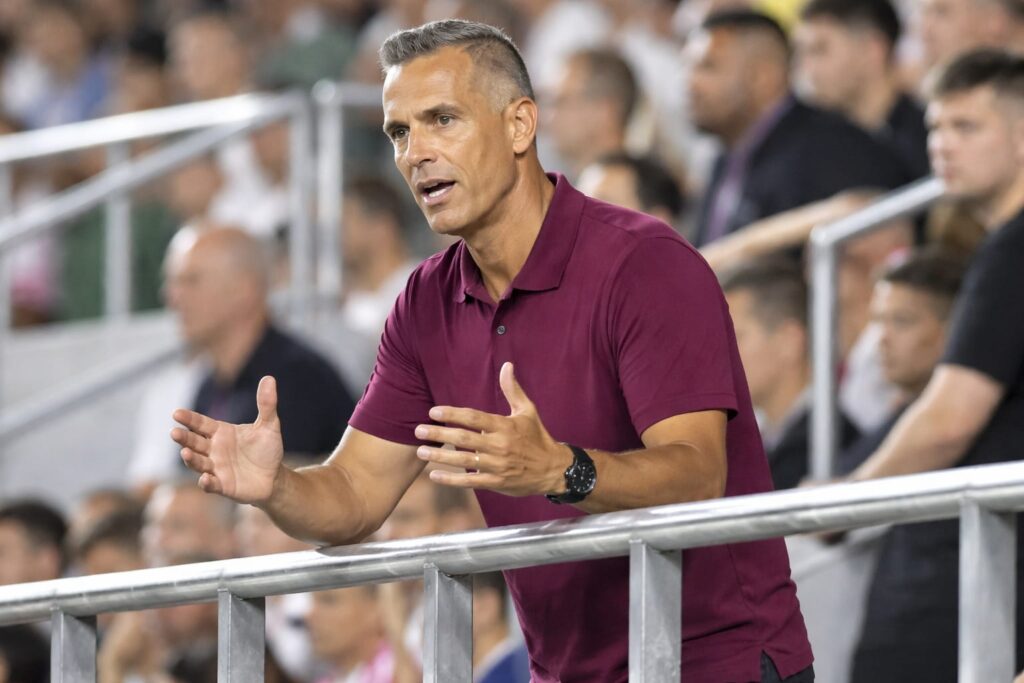 Daniel Pancu cere public două transferuri la Rapid după înfrângerea cu Dinamo