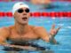 David Popovici a înotat în seriile de 100 m liber mai rapid decât la medalia olimpică