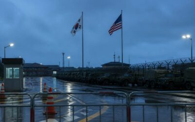 Donald Trump anunță o reducere substanțială a exercițiilor militare comune cu Coreea de Sud