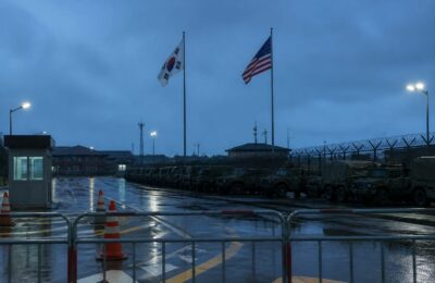 Donald Trump anunță o reducere substanțială a exercițiilor militare comune cu Coreea de Sud