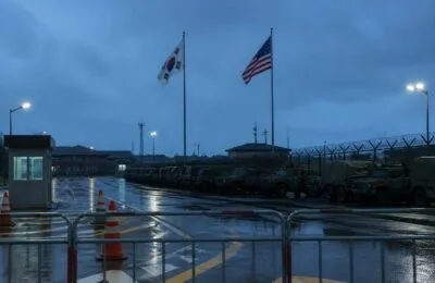 Donald Trump anunță o reducere substanțială a exercițiilor militare comune cu Coreea de Sud