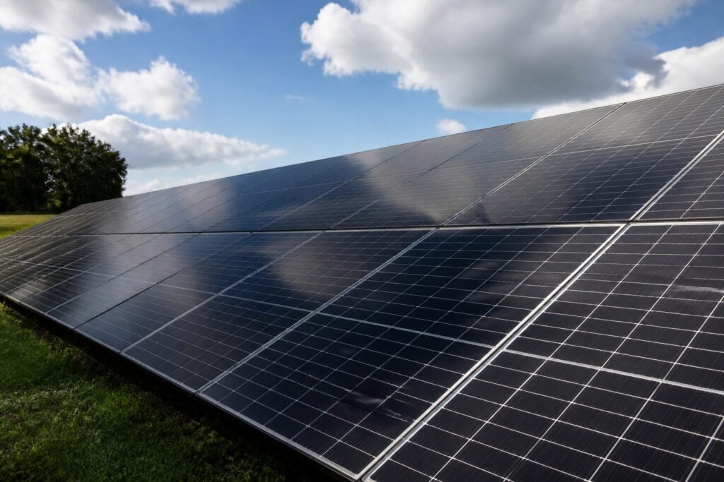 Eclipsa solară din 12 august va reduce producția de energie într-un sistem european deja afectat de caniculă și secetă