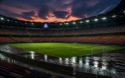 Eliminarea din Conference League a FCSB declanșează critici interne și dispute pe tema stadionului Ghencea