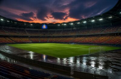 Eliminarea din Conference League a FCSB declanșează critici interne și dispute pe tema stadionului Ghencea