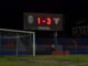 FCSB a pierdut cu 1-3 meciul cu UTA Arad și a coborât pe locul patru în Superligă