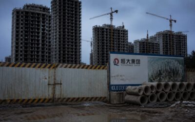 Fondatorul Evergrande a fost condamnat la închisoare pe viață și grupul amendat cu peste 15 miliarde de yuani pentru fraudă