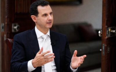 Fostul președinte sirian Bashar al-Assad a fost condamnat la moarte în lipsă