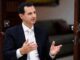 Fostul președinte sirian Bashar al-Assad a fost condamnat la moarte în lipsă