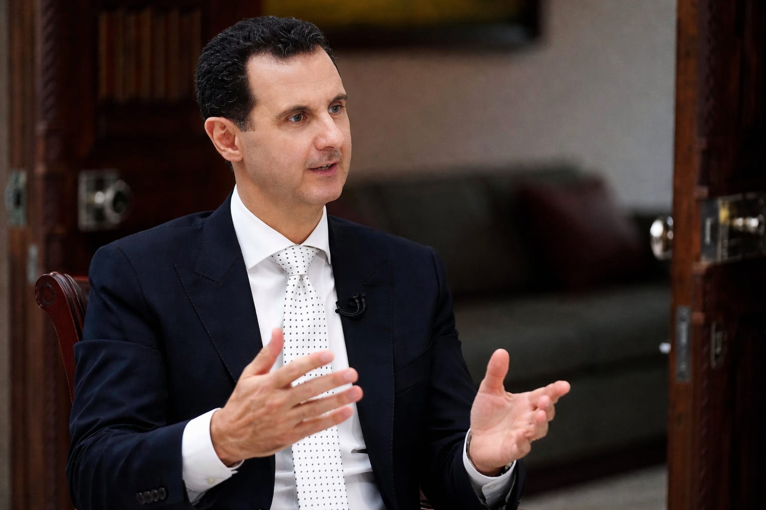 Fostul președinte sirian Bashar al-Assad a fost condamnat la moarte în lipsă