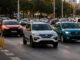 Înmatriculările de mașini electrice au crescut cu 58% în iulie pe o piață auto în scădere accentuată