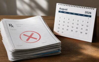Indemnizațiile pentru concediu medical vor scădea cu 10% din august 2026 după introducerea contribuției la sănătate